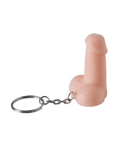 Preisvergleich Produktbild Widmann-WDM9644S Anti-Stress Schlüsselanhänger