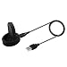 Produktbild JUNERAIN Kabellose Ladestation für Samsung Galaxy Watch 42 mm 46 mm SM-R800 R805 R810
