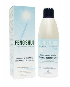 FLUIDO DE BAÑO DE 400 ML. FENG SHUI