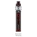 Produktbild Authentic Smok Stick Prince Kit TFV12 prince tank Kit 8ml 3000mAh E-Zigarette No nicotine, no smoke oil (Black With Red Spray)