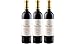 Produktbild Bodegas Príncipe de Viana Reserva DO 2013 trocken (3 x 0.75 l)