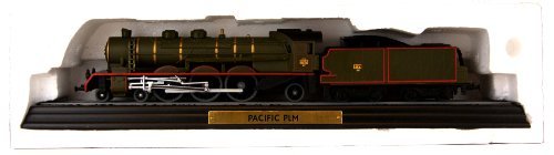 Preisvergleich Produktbild Modelleisenbahn - Standmodell - Atlas - 'PACIFIC PLM' - Massstab H0 / 1:87