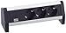 Produktbild Bachmann 902.0048 DESK Steckdosenl. 3xSchuko