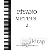 Piyano Metodu 2