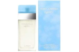 Dolce & Gabbana - LIGHT BLUE edt vapo 100 ml