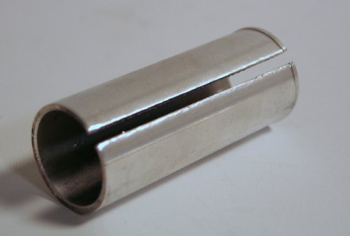 Sattelstützen Adapterhülsen Reduzierhülse Adapter Sattelstütze 27.2mm > 31,6mm NEU