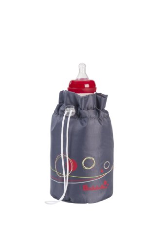 Badabulle Travel Bottle Warmer