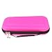 Segolike Portable Bag Carrying Case With Handle For Nintendo Switch Console Joy-Con Pink RS.710.00