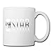Produktbild lilihome Star Labs Ceramic Cup Gift to Graduation - 11oz