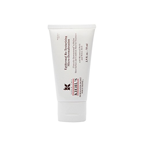 Kiehl's Dermatologist Epidermal Re-Texturizing Micro-Dermabrasion 75ml