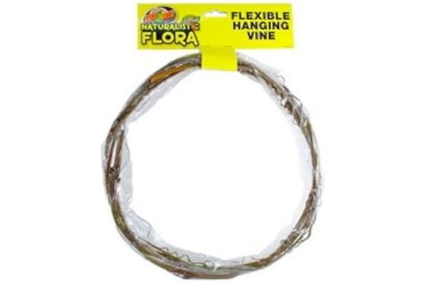 Zoo Med Flexible Hanging Vine Multicolore BU52 Taille unique