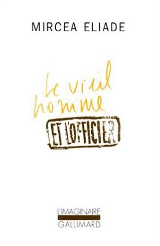 Download Le vieil homme et l'officier Download Le vieil homme et l'officier
