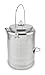 Chinook Canyon 20 Cup Aluminum Coffee Percolator RS.5200.00