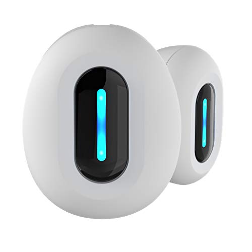 DIVACORE NoMad, Ecouteurs sans fil Stereo - Blanc DIVACORE NoMad, Ecouteurs sans fil Stereo - Blanc