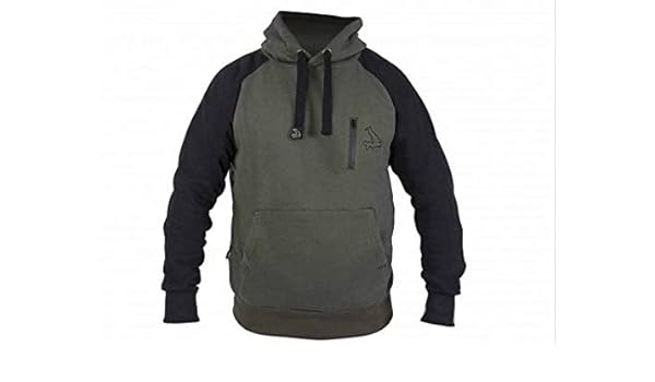 avid carp hoodie