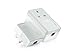 Produktbild TP-Link tl-pa4010kit AV500 500 Mbit/s Nano Powerline Adapter Starter Kit AV500