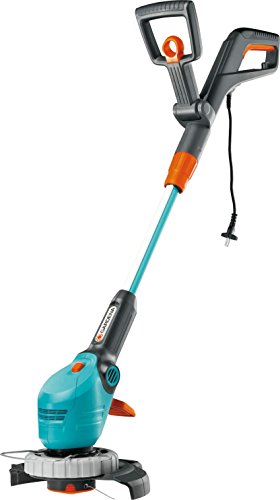 Preisvergleich Produktbild Elektrischer Rasentrimmer, 450 Watt, 649808