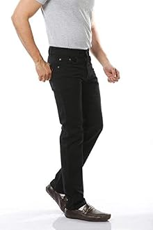 Men Bravo Jeans Price List in India on 