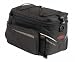 Produktbild Gepäckträger-Tasche Canmore Active Serie schwarz, 34x20x21cm, ca. 700g