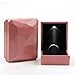 Produktbild Tingxx LED Kreative Schmuckschatulle Der Hochzeitsgeschenkbox des Diamanten Rosa