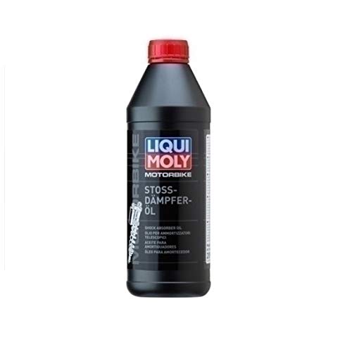 Preisvergleich Produktbild Liqui Moly Stossdämpferöl 20960 1l