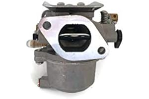 ITACO 67D-14301-03 10 CARBURETOR CARB fit Yamaha Parsun Outboard F4 4HP 4T F4-04140000