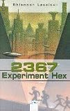 Cover zum Buch 2367 Experiment Hex
