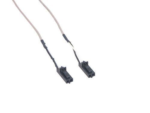 Preisvergleich Produktbild Digitales Audio Verbindungskabel, ca. 30cm