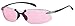 Produktbild SWANS Wavesa Airless-Golf-Sonnenbrille, rosa-Objektiv mit Licht silber und gunmetal meta...