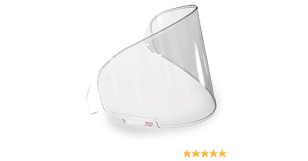 LS2 FF325 Strobe DKS136 Obiettivo Pinlock : Amazon.it: Auto e Moto