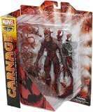Marvel Comics Select Carnage Action Figure