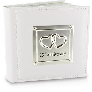 Bodas de plata bellasdirect