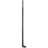 Alkatronik 12dbi 39cm Anten Rp Sma Erkek (DİŞİ) 2.4ghz 5.8ghz Dual Band Rf Gsm Wifi Sinyal Kuvvetlendirici