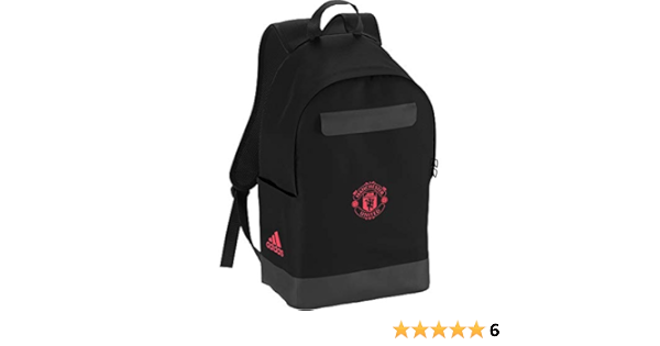 man utd rucksack