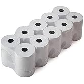 Thermal Roll Pos Paper 56x14 with 10 Bags