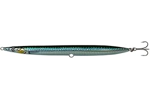 Savage Gear Sandeel Salt Water Pencil Lure: Sayoris