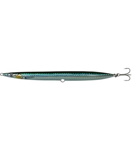 Leurre Flottant Ima Komomo II 110 – Coloris 115, Pour Bar De Mer, NEUF
