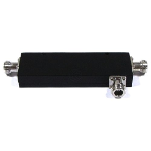 Preisvergleich Produktbild Cablematic - WIFI Antennenkoppler 800 bis 2500 MHz 15 dB