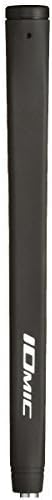 Iomic I-Classic Putter Grip, Midsize, Black by Hireko Golf