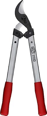 Felco Ébrancheur Rouge 50 cm Rouge.