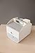 Ubbi Nappy and Wipes Storage Caddy with Changing Mat