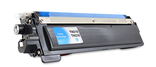 4 Toner kompatibel für BROTHER HL-3040 CN , HL-3070 CN , HL-3070 CW , MFC 9120 CN , MFC 9320 CW , DCP 9010 CN – TN230 - 4