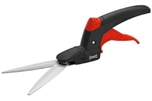 SOUTH EASTERN HORTICULTURAL Wilkinson Sword Single Handed Grass Shear Garden Shears