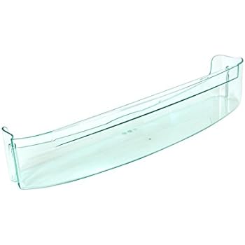 Sparefixd Bottle Shelf Door Bottom Rack For Hotpoint Fridge - View #6