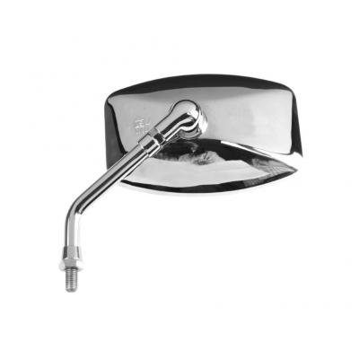 Vicma Espejo Daelim Daystar 125 A/Lados, Plata