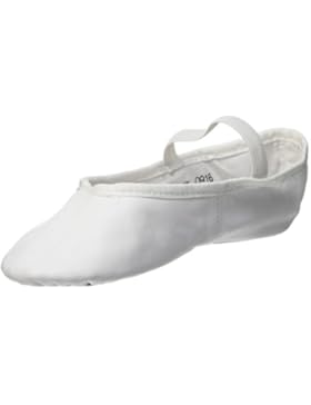 So Danca Mädchen Bae90 Tanzschuhe-Ballett