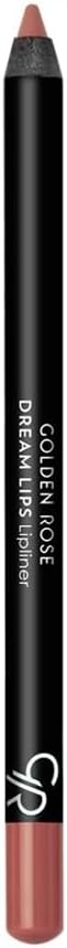Golden Rose Dream Lips Lipliner No: 503 - Mat Bitişli Yumuşak Dudak Kalemi