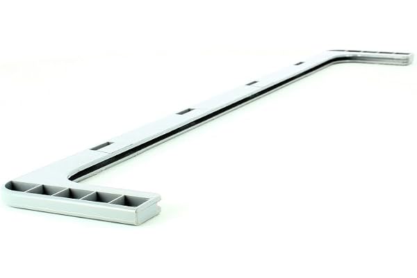 Enjoliveur avant clayette 42087087 pour Réfrigérateur SABA