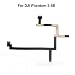 Produktbild Bescita RC Zubehör Drone Flexible Gimbal Flat Ribbon Flex Kabel Schicht Ersatz Für DJI Phantom 3 SE