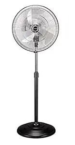 Crompton storm2 pedestal fan